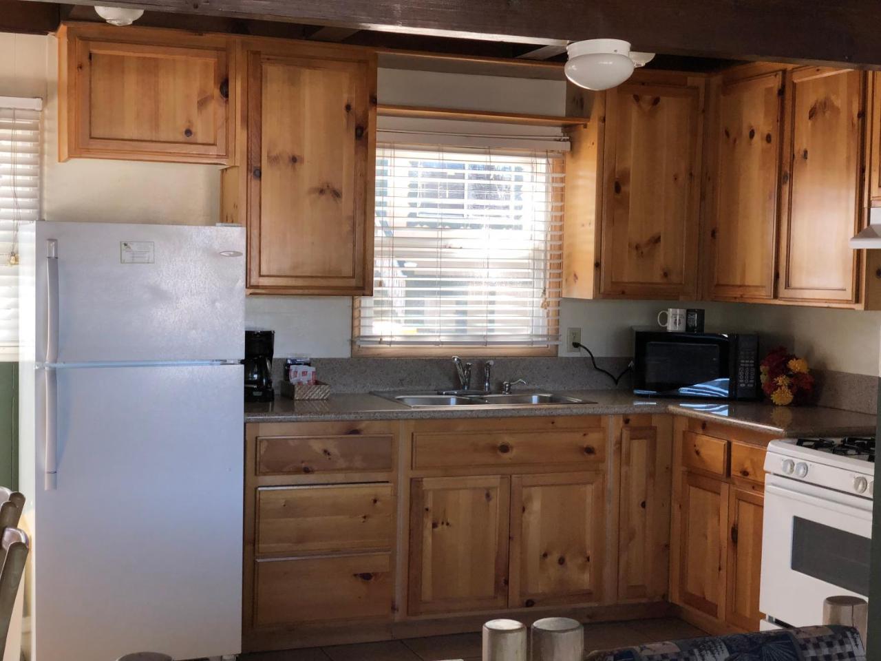 Fireside Lodge Big Bear Lake Exterior foto